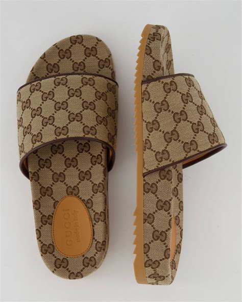 gucci pantoletten herren